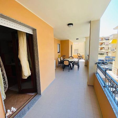 Iniziocasa - Self Check-In Villa Alghero Ngoại thất bức ảnh