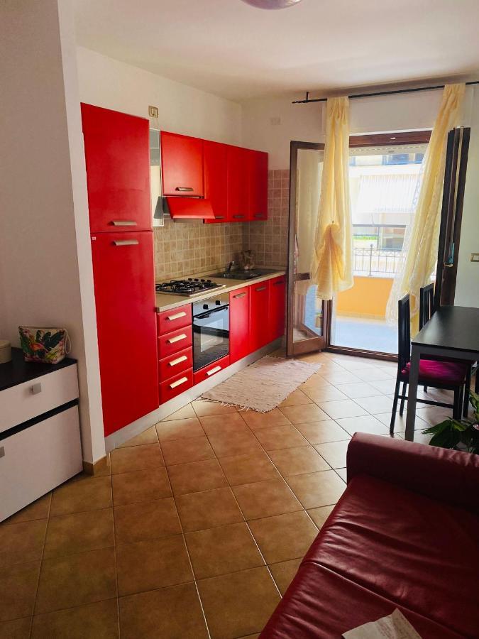 Iniziocasa - Self Check-In Villa Alghero Ngoại thất bức ảnh