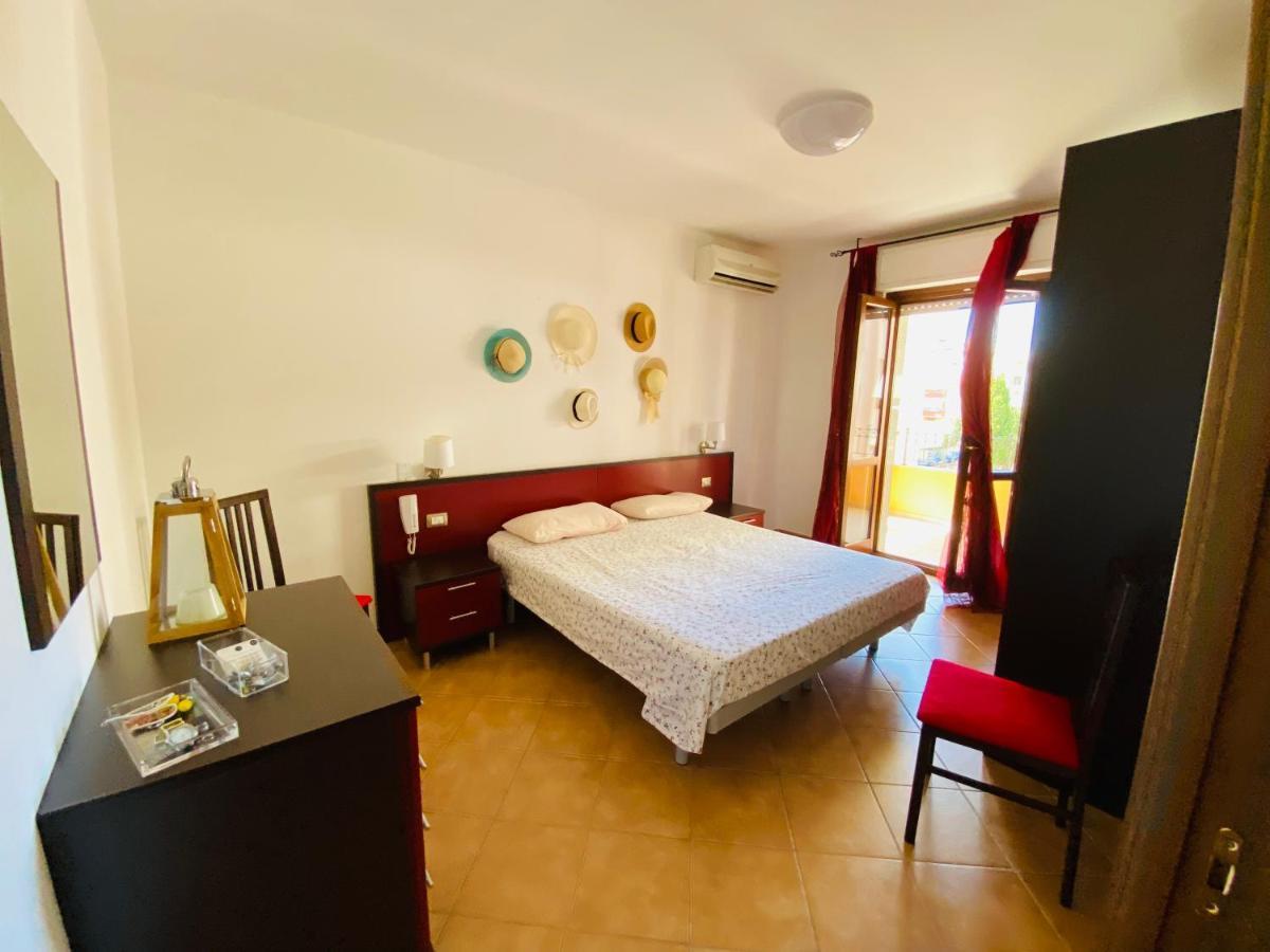 Iniziocasa - Self Check-In Villa Alghero Ngoại thất bức ảnh