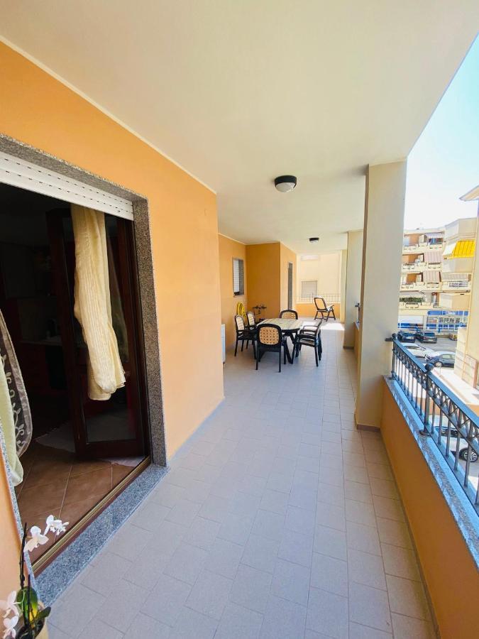 Iniziocasa - Self Check-In Villa Alghero Ngoại thất bức ảnh