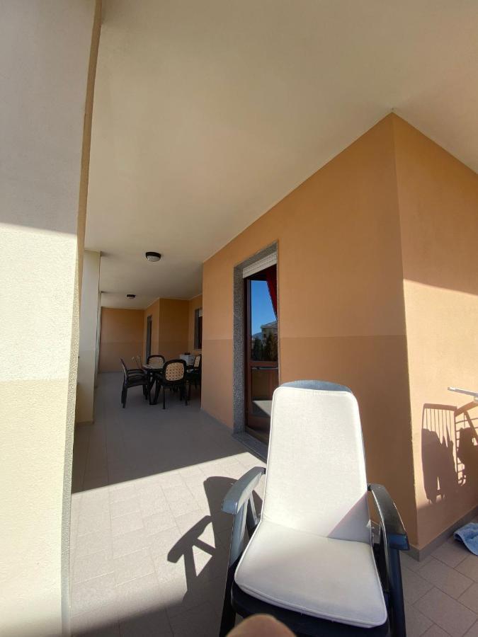Iniziocasa - Self Check-In Villa Alghero Ngoại thất bức ảnh