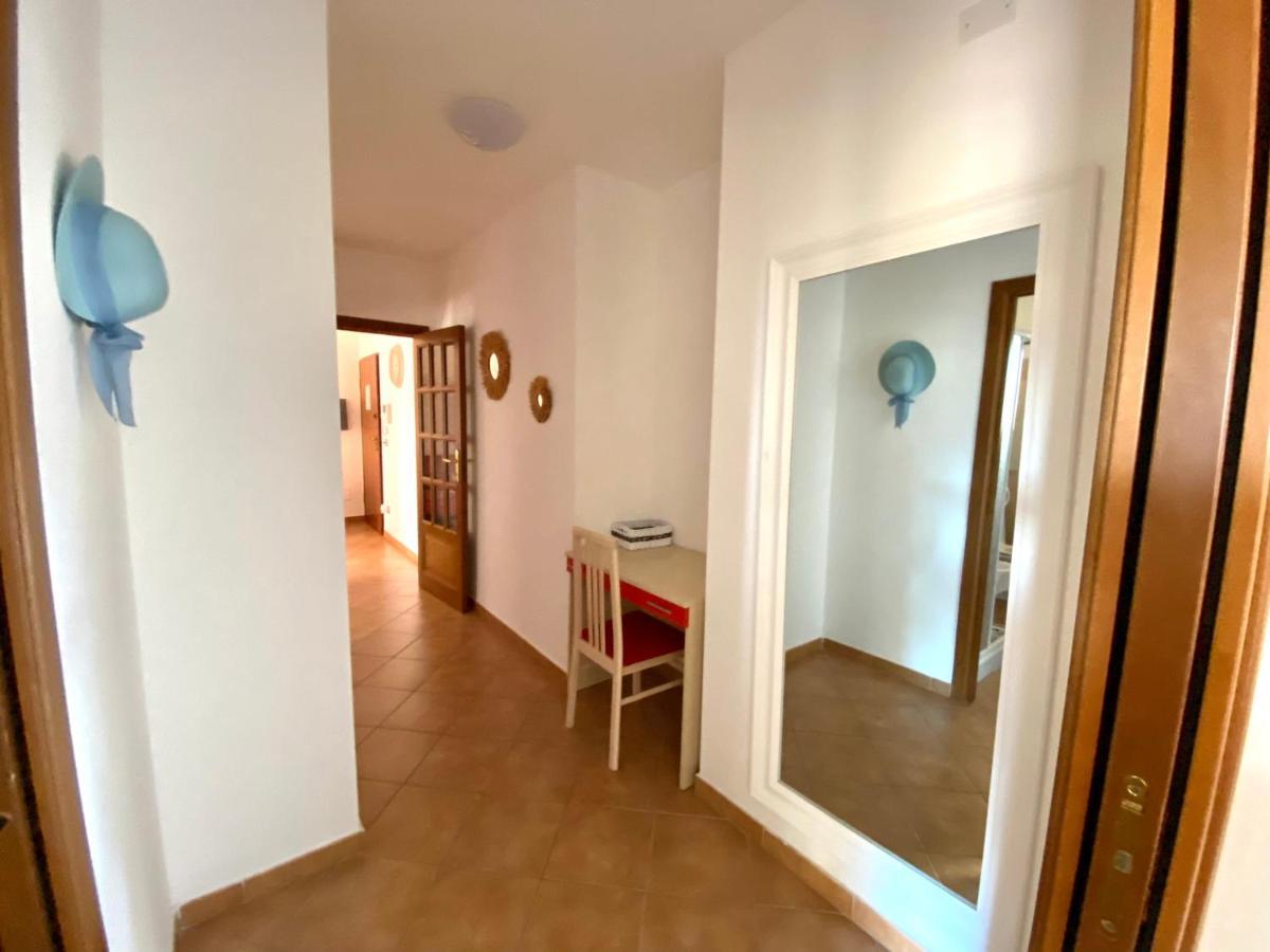 Iniziocasa - Self Check-In Villa Alghero Ngoại thất bức ảnh